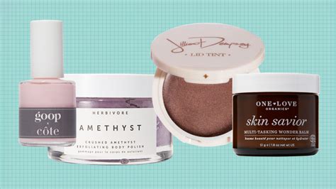 The Best Goop Beauty Products -- Makeup, Skincare, Shampoo and More | Entertainment Tonight