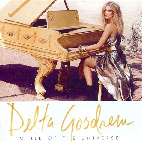 Delta Goodrem – Sitting on Top of the World Lyrics | Genius Lyrics