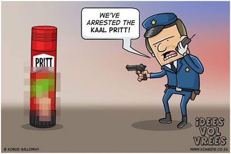 Sometimes one just need to laugh a bit...pritt | Funny pictures ...