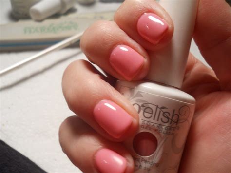 Pin by Kristina Wright on Excellent Pictures of Nail Polish | Gelish manicure, Gelish nails, Gel ...