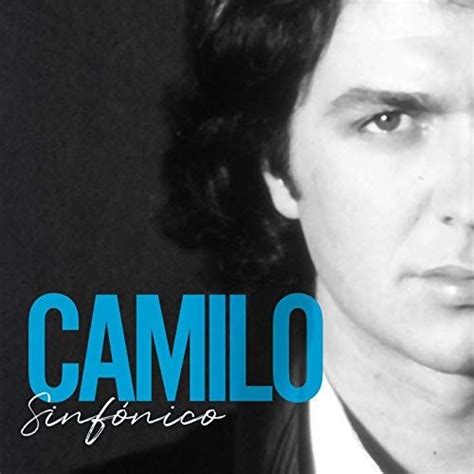 Camilo Sesto | 22 álbumes de la Discografia en LETRAS.COM