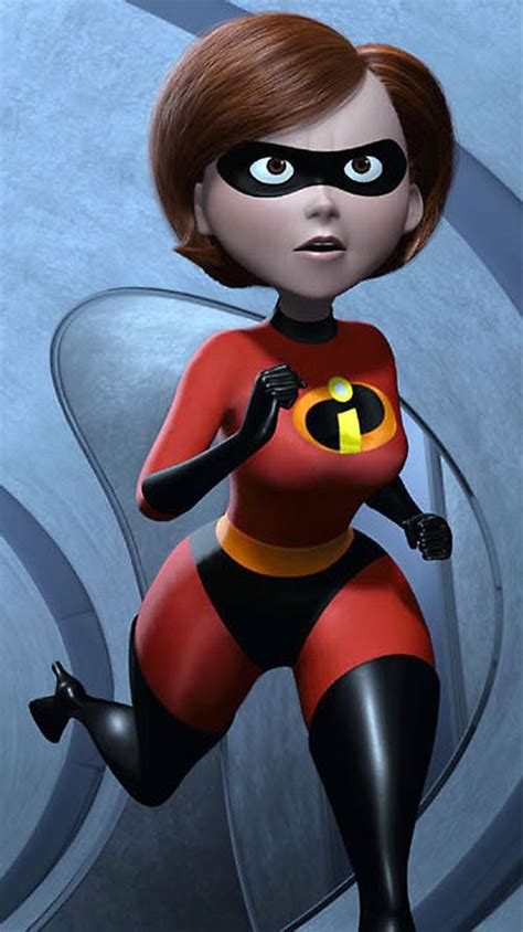 Pin on incredibles