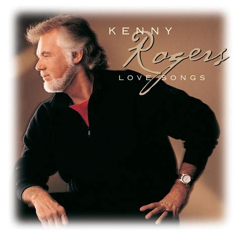 ‎Love Songs by Kenny Rogers on Apple Music