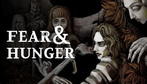 Fear & Hunger - PCGamingWiki PCGW - bugs, fixes, crashes, mods, guides and improvements for ...