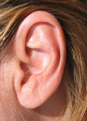 Ear Crystals & Dizziness | eHow