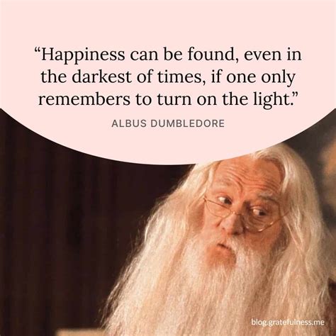 50+ Wise and Nostalgic Harry Potter Quotes The Sorting Hat Would Pick