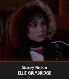 Halloween III Cast: Stacey Nelkin - HalloweenMovies™ | The Official ...