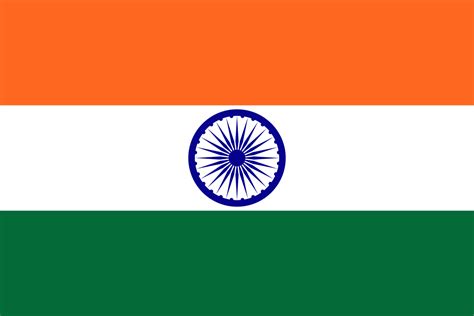 Flag of India - Wikipedia