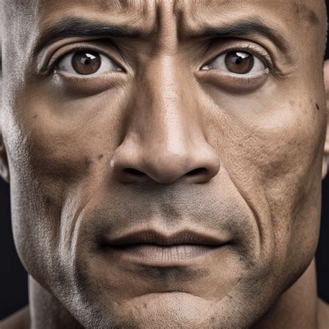 The Rock Eyebrow Raise: 7 Powerful Steps to Be Like Dwayne