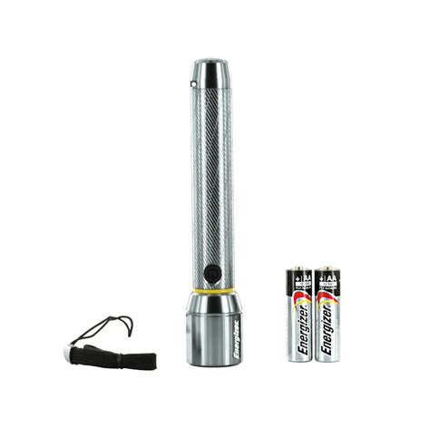 INSANE DEAL - Energizer Vision HD Performance Metal Flashlight - 400 ...