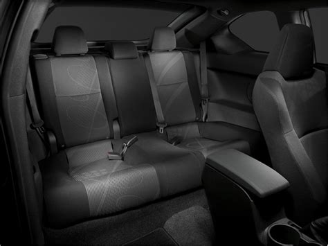 2011 Scion tC: 40 Interior Photos | U.S. News