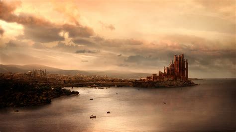 Game Of Thrones Virtual Background