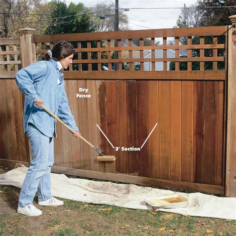 Best Fence Stain Color - vrogue.co