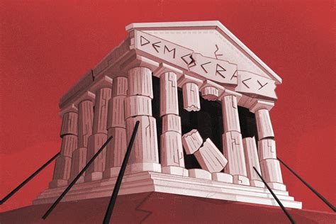 Liberal Democracy in a Less-than-Liberal Context? The Case of ...