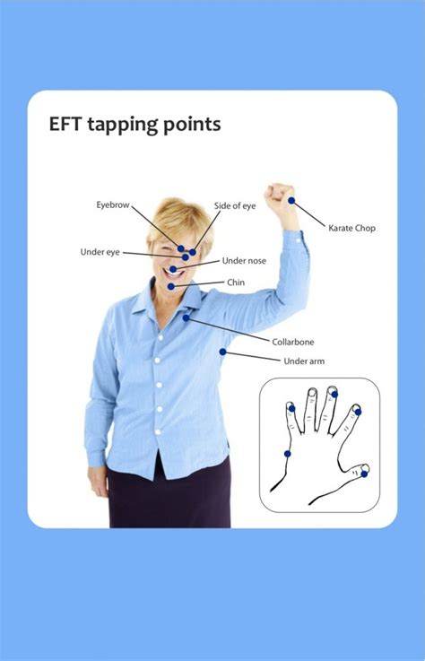 What is EFT (Emotional Freedom Techniques)? | Vitality Living College