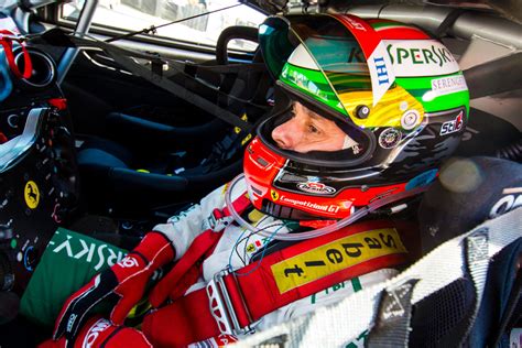 Fisichella joins S5000 grid for Australian GP - Speedcafe.com