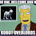 kent brockman Meme Generator - Imgflip