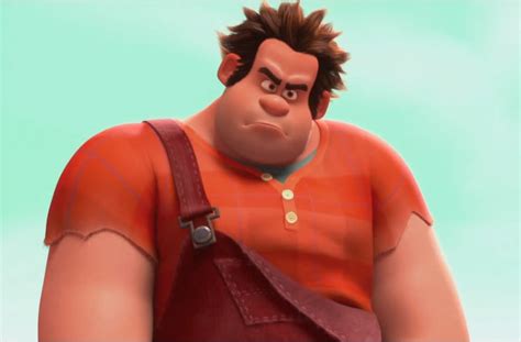 Disney announces title of 'Wreck-It Ralph' sequel: 'Ralph Breaks the ...