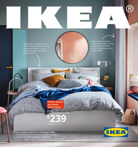 Dopo 70 anni il catalogo Ikea non sarà più pubblicato - Europa - ANSA