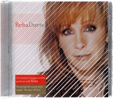 Reba McEntire - Duets - Amazon.com Music