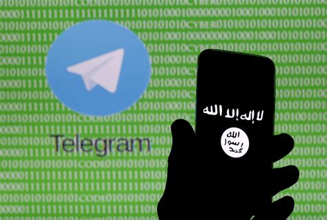 Iran Tricked ISIS Supporters Into Downloading Wallpaper That Spied on Them, Report Says - Newsweek