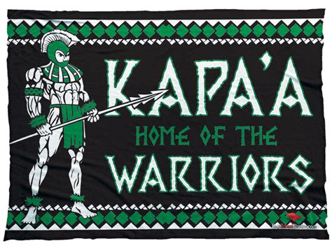 Kapaa Warriors Wallpapers - Wallpaper Cave