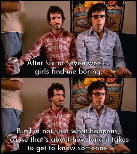 Flight of the Conchords Quotes. QuotesGram