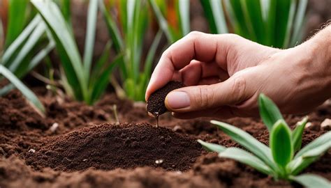 How To Plant Red Yucca Seeds: A Guide – CoolGardeningTips