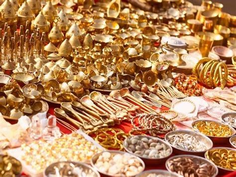 Dhanteras 2022: 5 things to avoid buying on this auspicious day