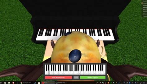 Roblox Virtual Piano Sheets Trello