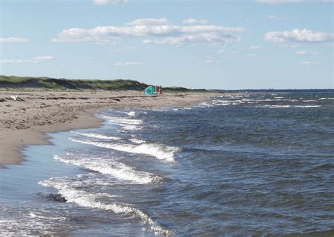 Naturist Beaches - NB Naturist Club (NBNC)