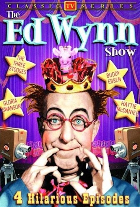 The Ed Wynn Show - TheTVDB.com