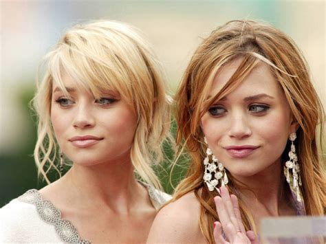 The Olsen Twins - Mary-Kate & Ashley Olsen Wallpaper (16363394) - Fanpop