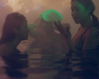 hot springs | In Chena Hot Springs Resort, Alaska. | Ian Collins | Flickr