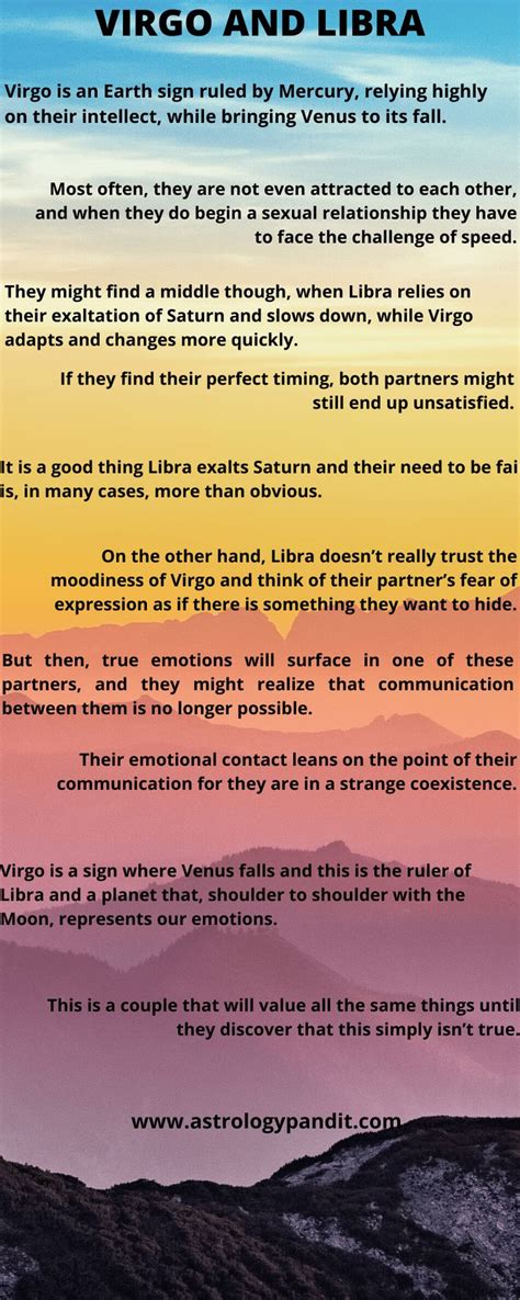 Virgo Man Libra Woman Compatibility in Love | Astrology Insights