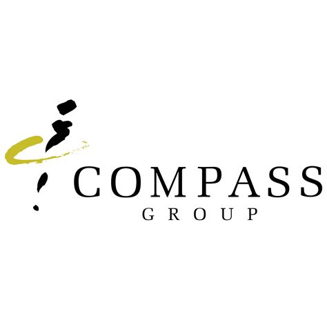 Compass Group Logo PNG Transparent & SVG Vector - Freebie Supply