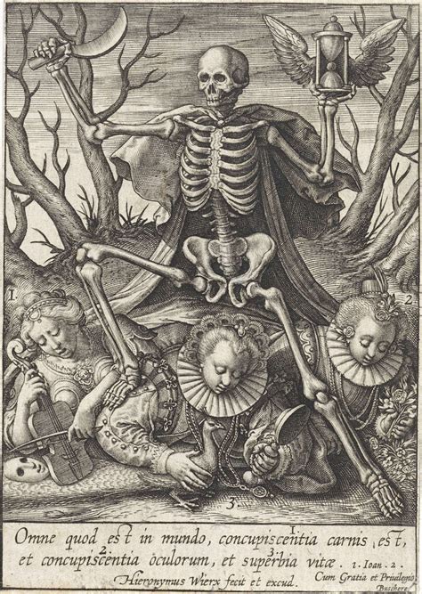 Pin on Skulls, Death, Vanitas