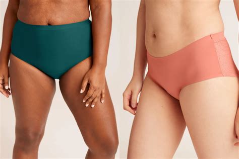 9 Best Period Underwear Brands & Styles (2022) | Heavy.com