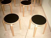 Model 60 stacking stool - Wikipedia
