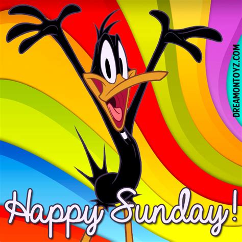 Happy Sunday! More Cartoon Graphics & Greetings: http://cartoongraphics.blogspot.com/ ~And on ...