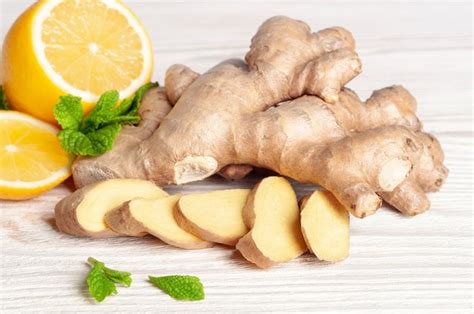 Can Ginger Help Prevent or Treat GERD? | livestrong