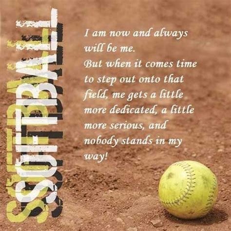 fastpitch softball motivational quotes - Hypnotizing Binnacle Picture Gallery