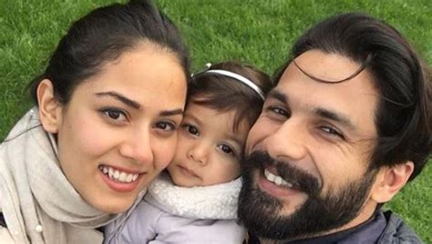 Wiki Bio Graphia: Mira Rajput Wiki | Bio | Family | Age | DOB | Father