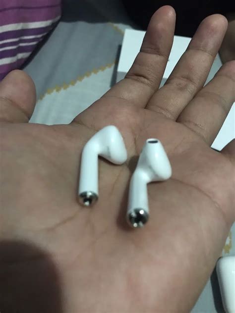 Airpods GEN 2 ORIGINAL wireless charging - Loak-in