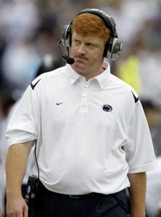 Mike McQueary Suing Penn State as Whistleblower