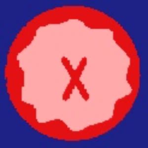 Lowercase Donut X - The Letter X Fan Art (45288132) - Fanpop