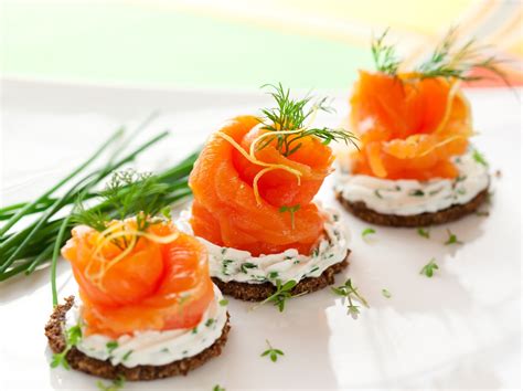 smoked salmon cream cheese | Antipasto salmone affumicato, Ricette ...