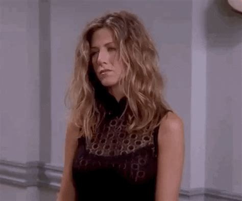 Mocking Episode 5 GIF by Friends - Find & Share on GIPHY | Jennifer aniston friends, Jennifer ...