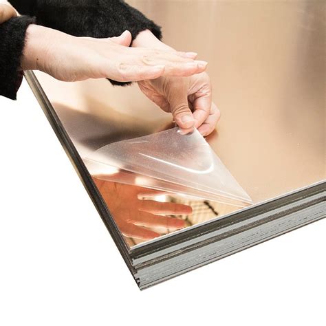 Everything You Need to Know About Acrylic Mirror Sheets
