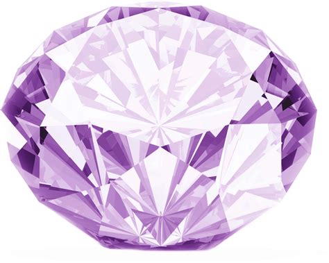 Purple Diamond PNG Image - PurePNG | Free transparent CC0 PNG Image Library